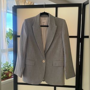 Aritzia Wilfred Flores Blazer